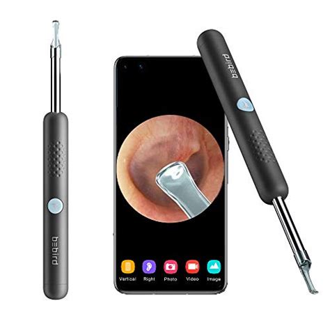 Top 10 Best Digital Otoscope For Phone Reviews And Comparison Home