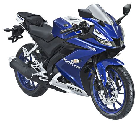 Subsequently, it entered into a 50:50 joint venture with the escorts group in 1996. Yamaha YZF-R15 Version 3.0 Details Out - Bike India