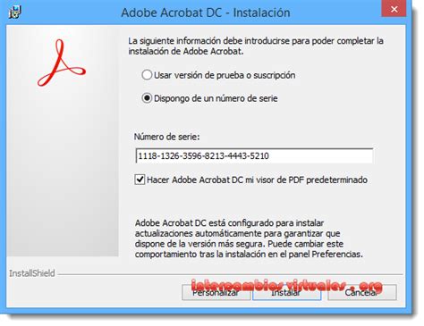 The best thing about this software is that if you are writing a book, making a thesis, or doing final year project documentation. Adobe Acrobat Pro Dc Crack Serial Key - crackpilot.over ...