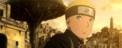 Deutscher Trailer Zu The Last Naruto The Movie Dem Finalen Kinofilm
