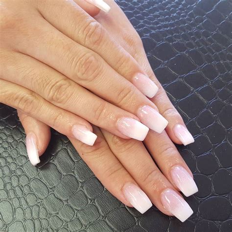 Simply Nails Spa On Twitter Dip Powder French Ombre