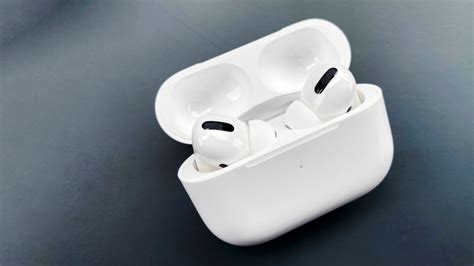 The airpods pro have an improved design, fit, and new features like active noise cancelling and transparency mode, but for $219 are they worth your cash? Apple's AirPods Pro Are Not Only the Best In-Ear Buds You ...