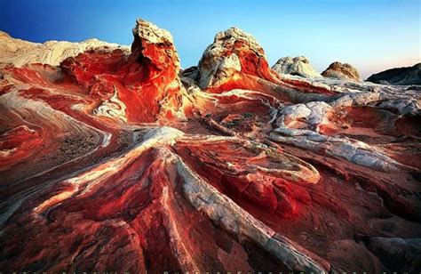 Painted Desert Series Top 11 Most Unusual Deserts On The Planet