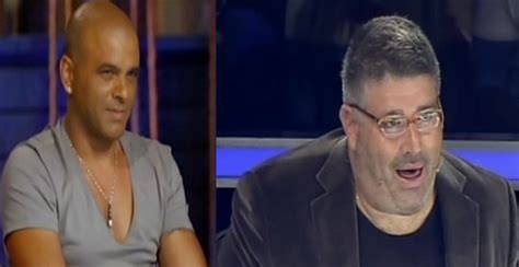 לאחר טיסה שנייה ביסעור, הוא שב בשיירה למצפה הילה, נראה נפעם ושם את היד על ליבו. אייל גולן ורני רהב לא יחזרו לעונה השניה של "הכוכב הבא ...