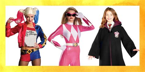 The Most Popular Halloween Costume The Year You Were Born