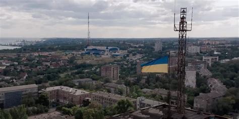 Days In Mariupol Documentary To Be Released Soon