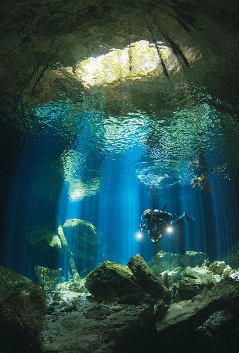 Top 100 2015 Worlds Best Cave Dives In 2020 Cave