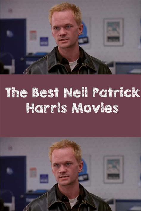 the best neil patrick harris movies artofit