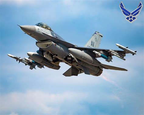 Armed F-16 RAF Lakenheath Take Off | Lakenheath, Royal air force, Raf
