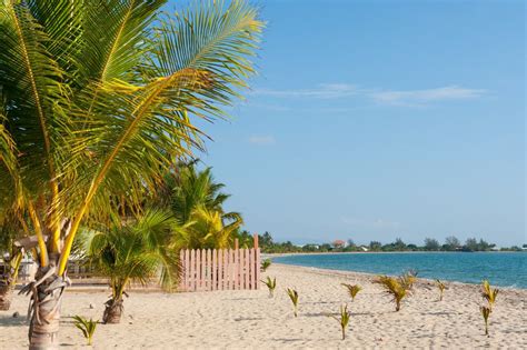 10 Najlepszych Plaż W Belize Gamingdeputy Poland