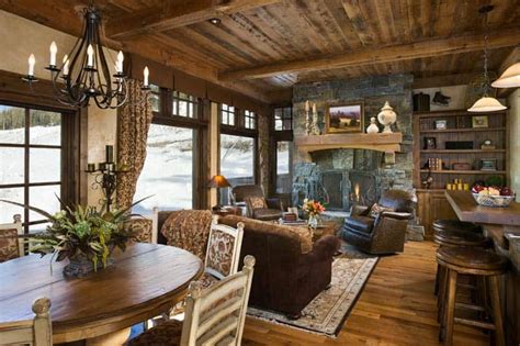 Handcrafted Timber Frame Home With Astonishing Rocky Mountain Views