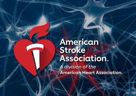American Heart Association American Stroke Association Agency Mabu