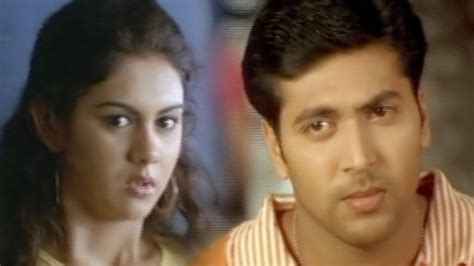 Love Birds Telugu Movie Part 7 Jayam Ravi Kamna Jethmalan