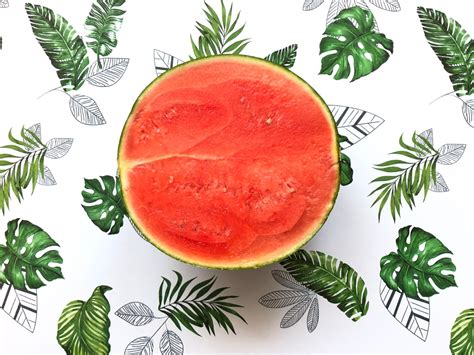 Tequila Soaked Watermelon Wedges Are The Perfect Thing To Get Us