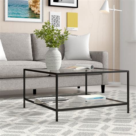 Zipcode Design™ Norval Coffee Table And Reviews Wayfair Canada