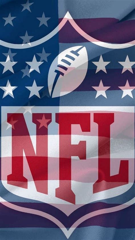Cool Nfl Iphone Wallpapers 2021 Nfl Football Wallpapers