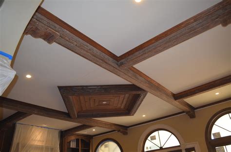 Rustic Ceiling Beams Ideas Other Color Scheme Ideas Rustic Kitchen