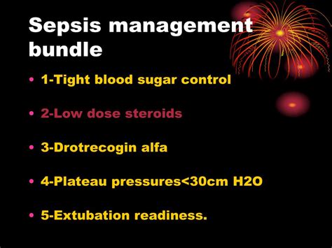 Ppt Sepsis Severe Sepsis And Septic Shock Powerpoint Presentation Free Download Id