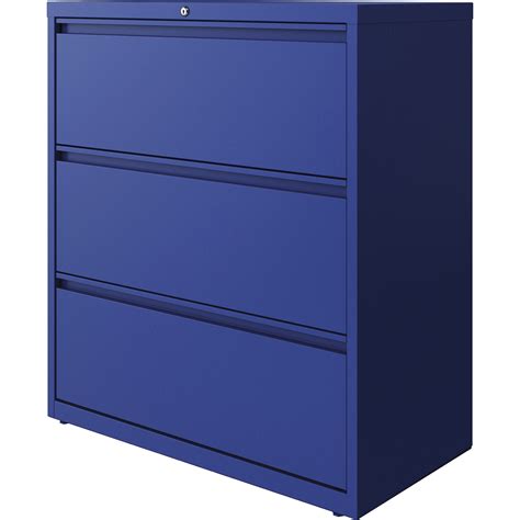 3 drawer lateral file cabinet. LLR 03116 | Lorell 3-drawer Lateral File - Lorell Furniture