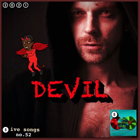 Devil 😈 5ive Songs