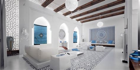 Moroccan Style Interior Moroccan Interior Design Moroccan Interiors