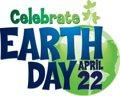 Celebrate Earth Day Democratic Party Of Washington County Wi