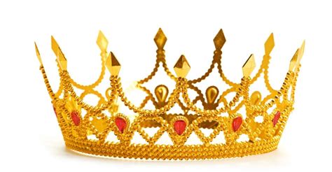 Dream About Crown Does That Showcase Prosperity In Life