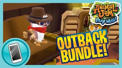 Explore The Outback Bundle In Play Wild Youtube