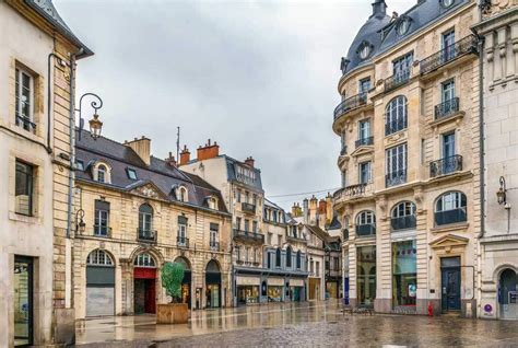 Best Things To Do In Dijon France France Bucket List