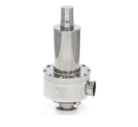 adca sanitary pressure reducing valve p160 uk and ireland esi technologies group