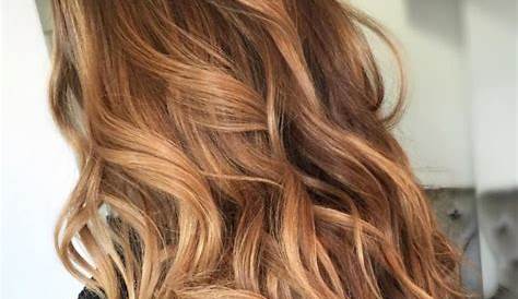 Best 15 Hair Color Trends 2023 Worth Trying【31Photos】