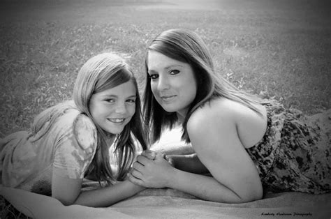 Mommy Daughter Photoshoot By Kimberly Henderson Photography