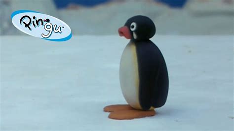 Pingu Pingu Runs Away From Home Youtube