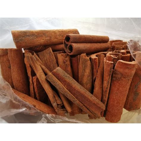 Cinnamon Stick 200gm500gm1kg Shopee Malaysia