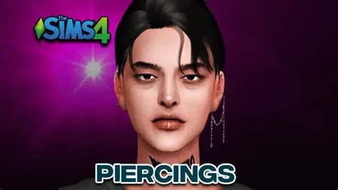 Alapján Rendellenesség Szerelem Piercing Sims 4 Gyászol Tipikusan Fő Föld