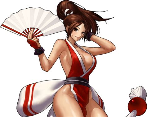 Image Mai Shiranui By Geos9104 D4epxbypng Death Battle Wiki Fandom Powered By Wikia