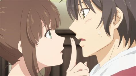 Top 20 Romance Anime Series Of 2020 To Watch Anime Romance Anime