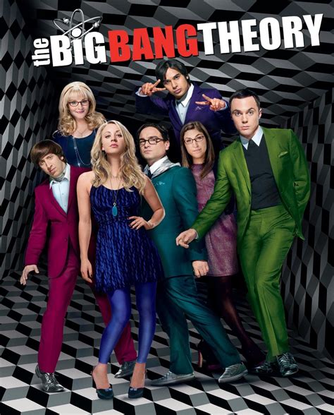 The Big Bang Theory Saison 6 Allociné