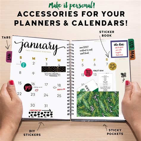 Totally Adorable Sticker Book Tf Publishing Calendars Planners