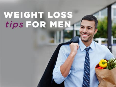 Weight Loss Tips For Men Upmc Health Plan