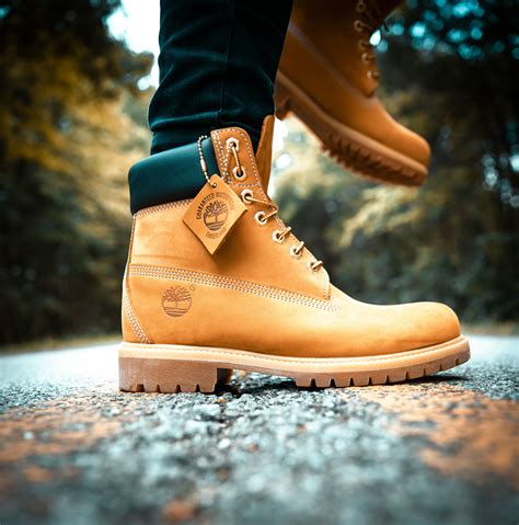 The Premium Collection Timberland Us Store Mens Dress Boots Boots