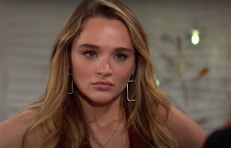 The Young And The Restless Spoiler Promo Summer Unleashes Her Fury