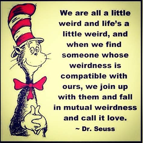 Check spelling or type a new query. Smidgens, Snippets & Bits: 3 Favorite Dr. Seuss Quotes