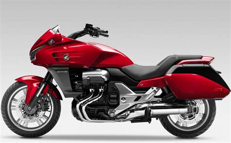 Come join the discussion about performance, modifications, classifieds, troubleshooting, reviews, maintenance, and more! » 2014 Honda CTX1300 Red_2 at CPU Hunter - All Pictures ...