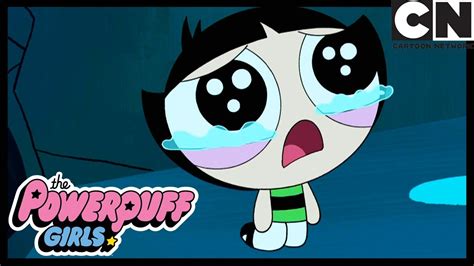 Buttercup Goes Too Far Powerpuff Girls Cartoon Network Youtube