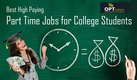 Find Part Time Jobs For College Students 13 Best Part Time Jobs For