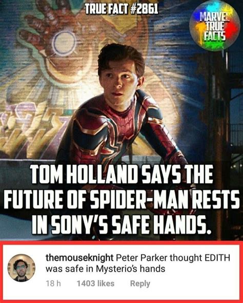 Marvel 3 Marvel Jokes Marvel Actors Marvel Funny Spiderman 3 Tom