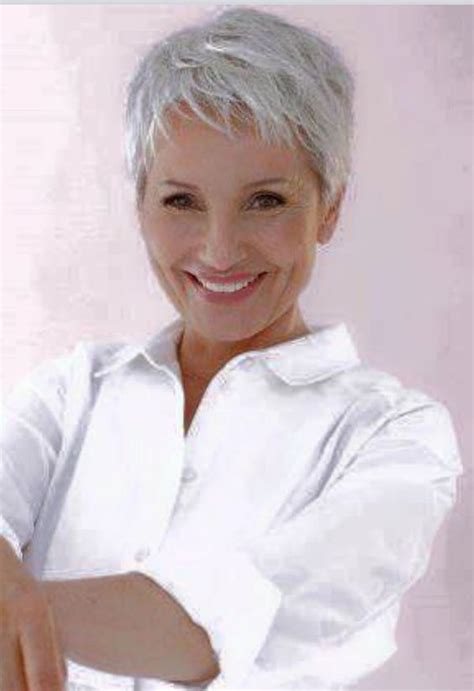 26 Hairstyles For Over 70 White Hair Hairstyle Catalog