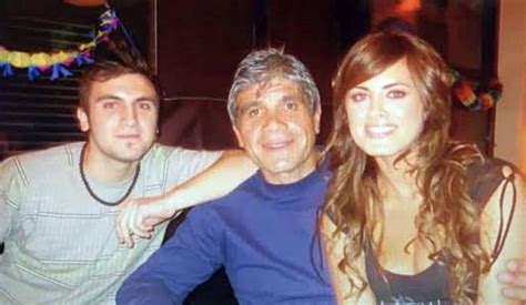 La Vida Después De Silvina Luna Y La Soledad De Ezequiel Su Hermano