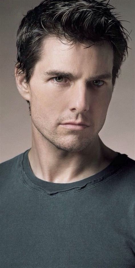 Tom Cruise I Dont Care What Anyone Says About Him He